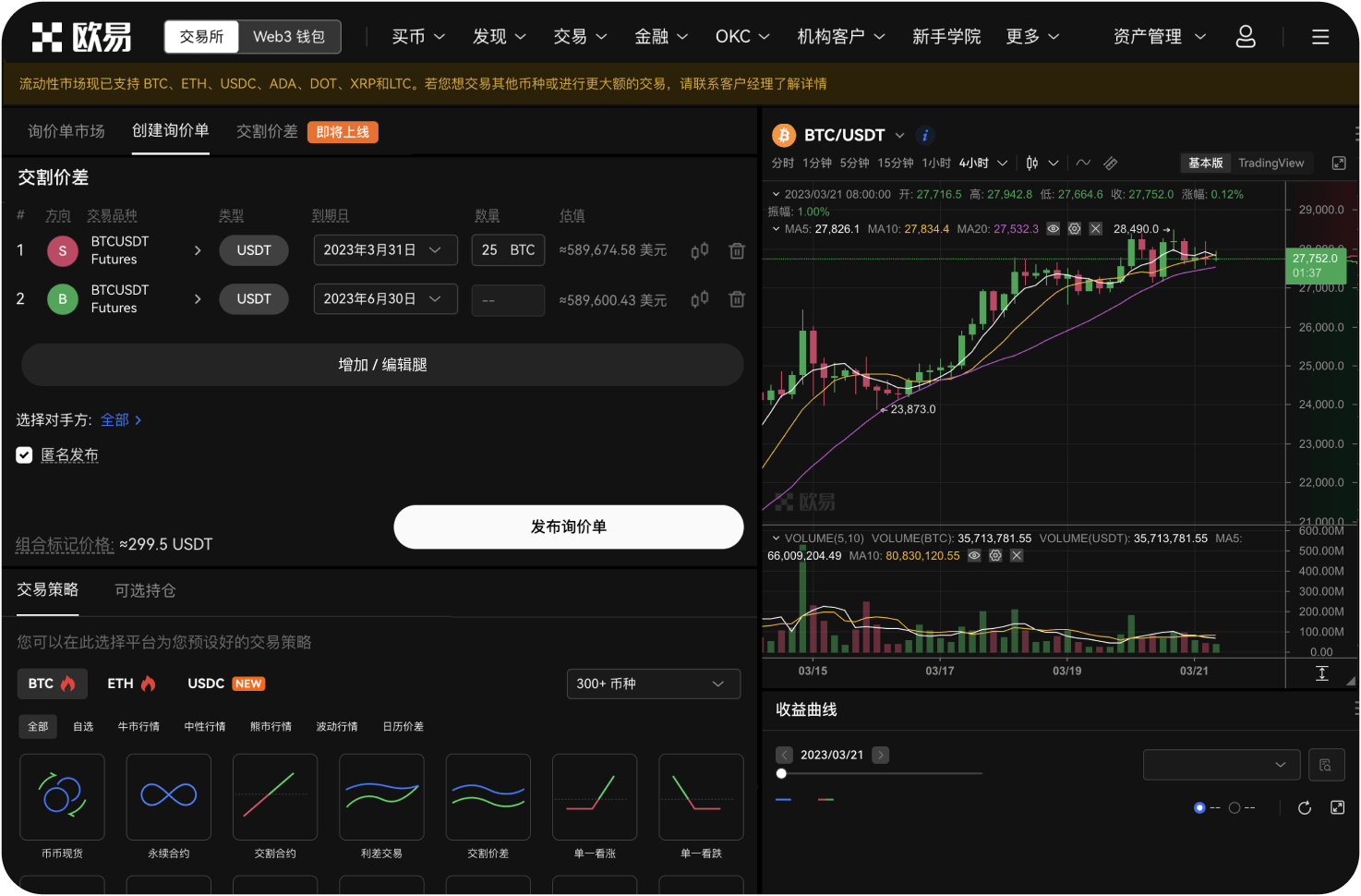 什么是交易所的VIP等级